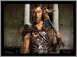 Spartacus, Liam Mcintyre